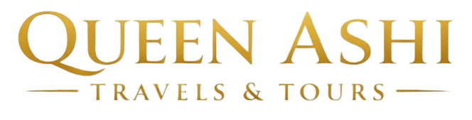 Queen Ashi Travels & Tours